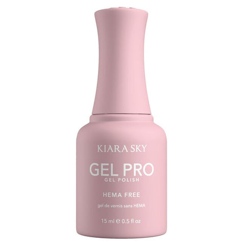 Kiara Sky Vernis Gel Pro Sans HEMA wing it