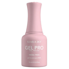 Kiara Sky Vernis Gel Pro Sans HEMA wing it