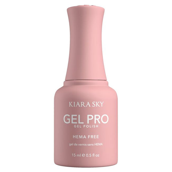 Kiara Sky Vernis Gel Pro Sans HEMA love fool
