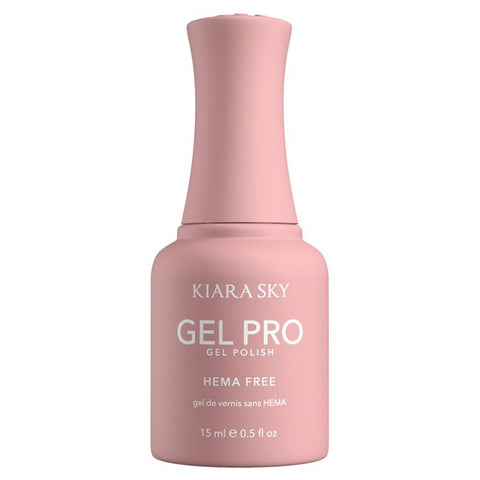 Kiara Sky Vernis Gel Pro Sans HEMA love fool