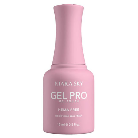 Kiara Sky Vernis Gel Pro Sans HEMA peony veil