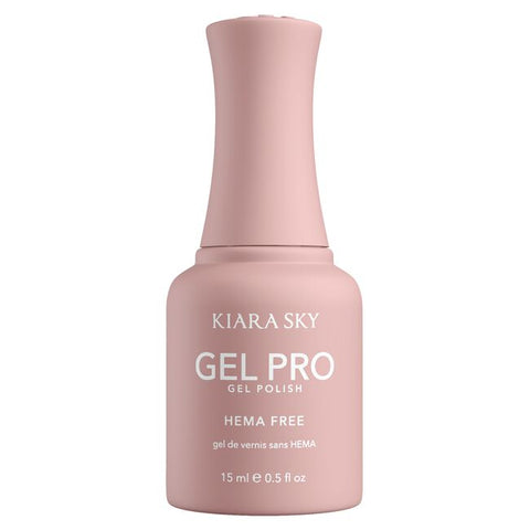 Kiara Sky Vernis Gel Pro Sans HEMA soft & mellow