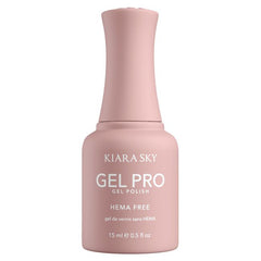 Kiara Sky Vernis Gel Pro Sans HEMA soft & mellow