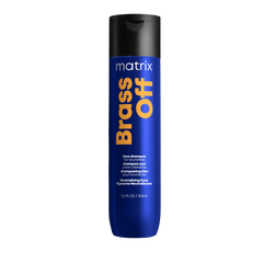 Matrix Brass Off Color Obsessed shampooing