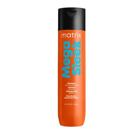 Matrix Total Results Mega Sleek shampoo