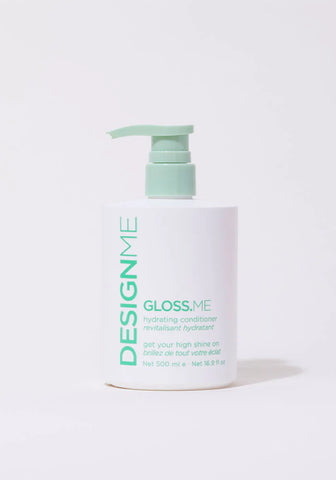 DesignME Gloss.ME moisturizing conditioner special edition