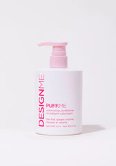 DesignME Puff.ME revitalisant volumisant spécial édition