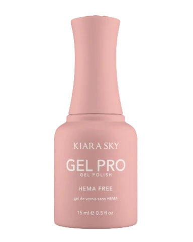 Kiara Sky Vernis Gel Pro Sans HEMA Cashmere Cutie