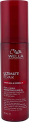 Wella Ultimate Repair step 4 protective leave-in