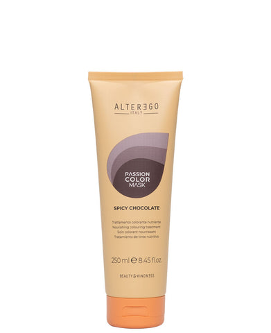 Alter Ego Passion Color Mask spicy chocolate