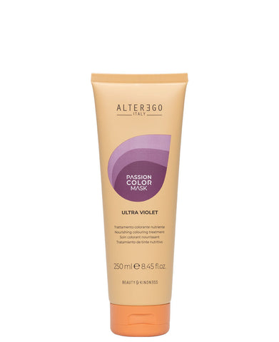 Alter Ego Passion Color Mask ultra violet