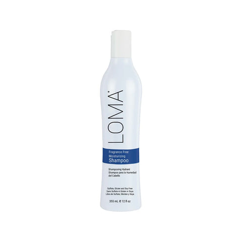 Loma shampooin hydratant sans parfum