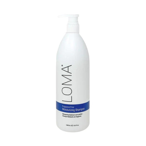 Loma shampooin hydratant sans parfum