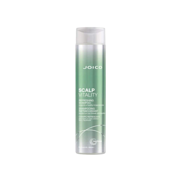 Joico Scalp Vitality refreshing shampoo