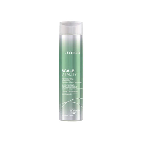 Joico Scalp Vitality refreshing shampoo