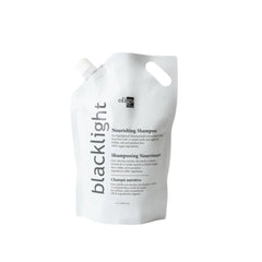 Blacklight nourishing shampoo refill