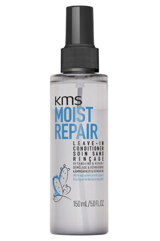 KMS Moist Repair soin sans rinçage