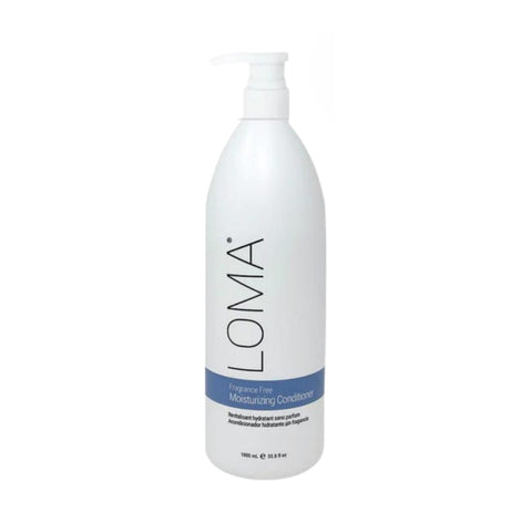Loma Revitalisant sans parfum