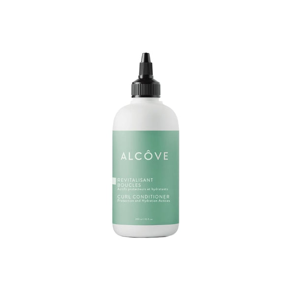 Alcôve curls conditioner