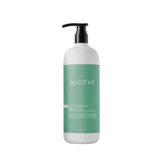 Alcôve curls conditioner