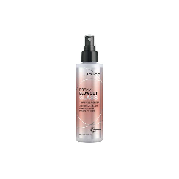 Joico Dream Blowout Glass 72-hour anti-frizz