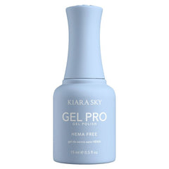 Kiara Sky Vernis Gel Pro Sans HEMA cool tones