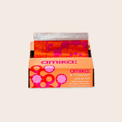 Amika x Framar feuilles d'alluminium pour coloration