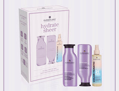 Pureology trio Hydrate Sheer