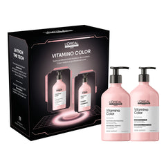 L'Oréal Vitamino color duo
