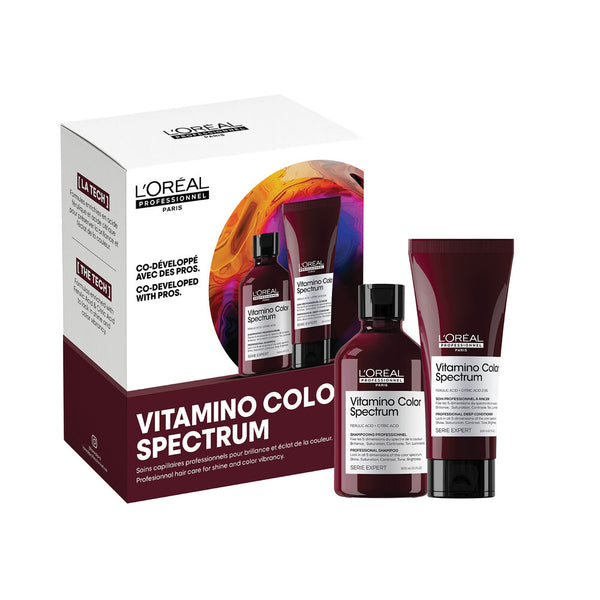 L'oréal duo Vitamino Color Spectrum