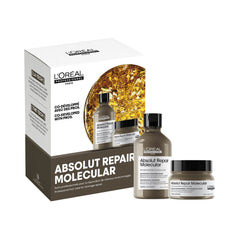 L'oréal duo Absolut Repair Molecular