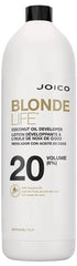 Joico Bonde Life lotion développante à l'huile de noix de coco 20 vol