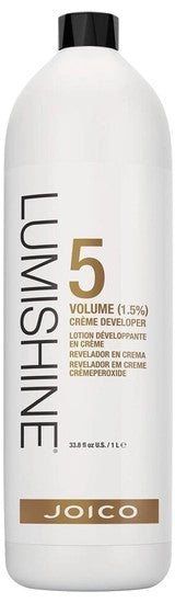 Joico Lumishine lotion développante 5 volume