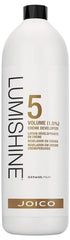 Joico Lumishine lotion développante 5 volume