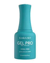Kiara Sky Vernis Gel Pro Sans HEMA In My Teals
