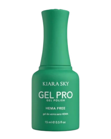 Kiara Sky Vernis Gel Pro Sans HEMA Perfect Lawn