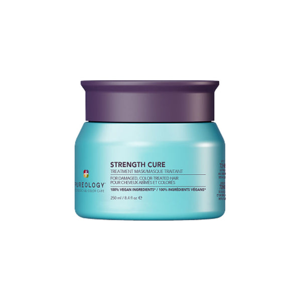 Pureology Strength Cure masque traitant