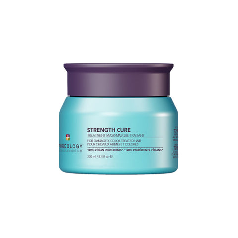 Pureology Strength Cure masque traitant