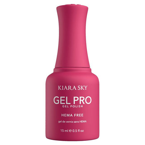 Kiara Sky Vernis Gel Pro Sans HEMA in my era