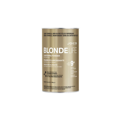 Joico Blonde Life poudre éclaircissante 9+