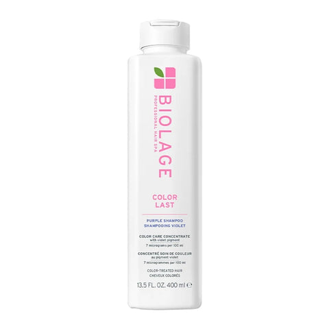 Biolage Color Last shampooing violet