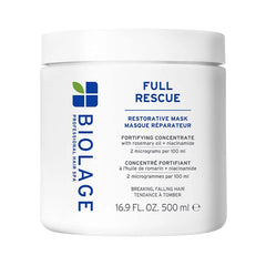 Biolage Full Rescue masque réparateur concentré fortifiant