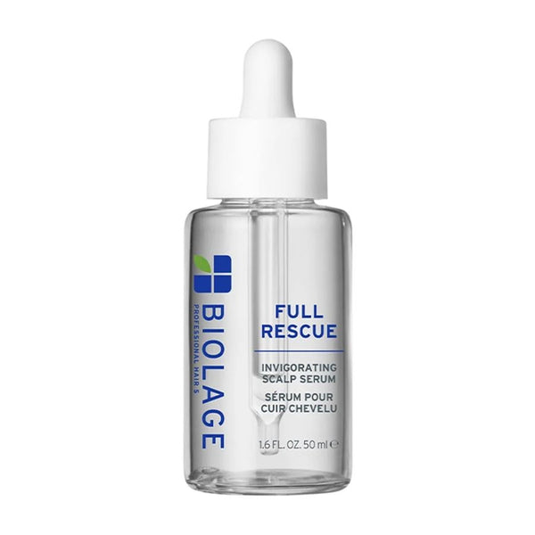 Biolage Full Rescue sérum pour cuir chevelu concentré fortifiant