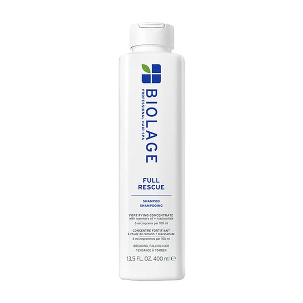 Biolage Full Rescue Concentrated Fortifying Shampoo