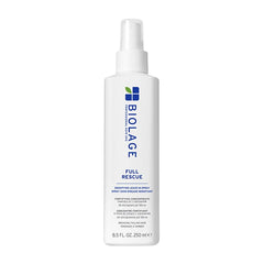 Biolage Full Rescue spray sans rinçage densifiant concentré fortifiant