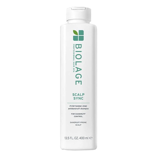 Biolage Scalp Sync shampooing anti-pelliculaire