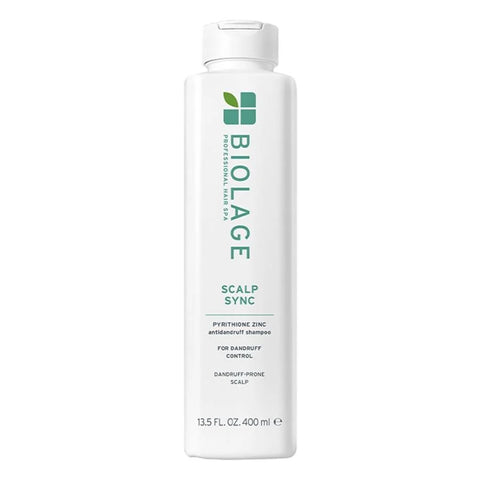 Biolage Scalp Sync shampooing anti-pelliculaire