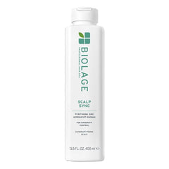 Biolage Scalp Sync shampooing anti-pelliculaire