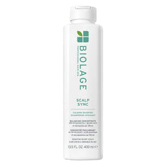 Biolage Scalp Sync shampooing calmant