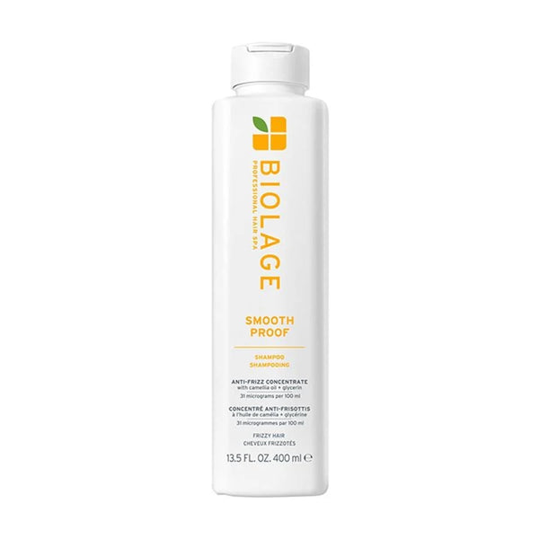 Biolage Smooth Proof shampooing